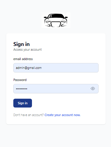 Zenig login