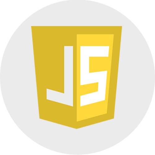 JavaScript Icon