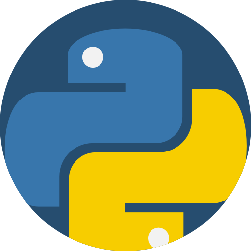 Python Icon